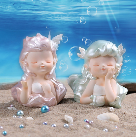 Mermaid blind bags sales