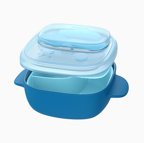 Baby Sealing Lunch Box
