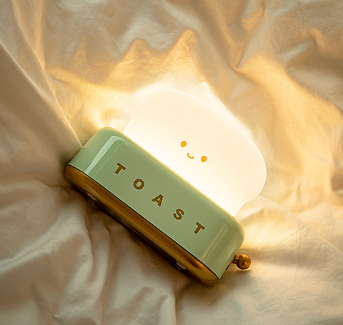 Little Toaster Nightlight