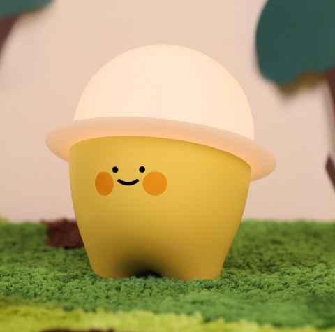 Chubby Sun Nightlight