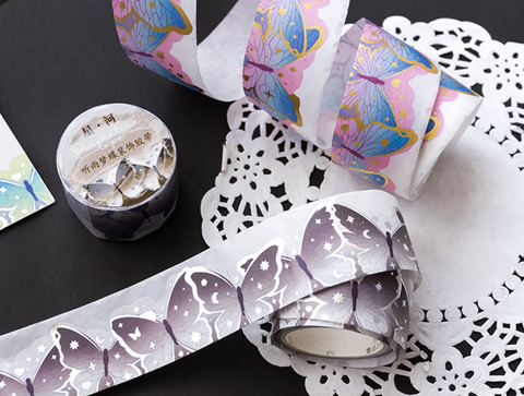Butterfly Special Tape