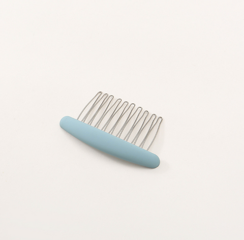 Korean hair comb deals