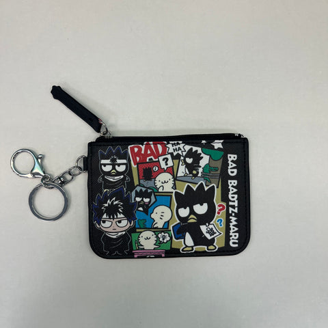 XO Badtz-Maru Small Coin Purse