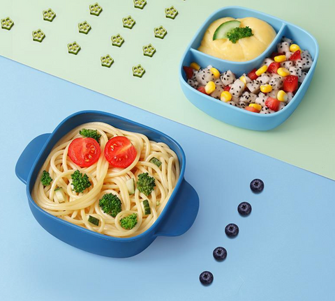 Funny Face Kids Lunch Bento