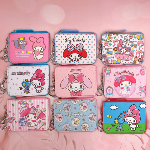 My Melody Small Coin Purse