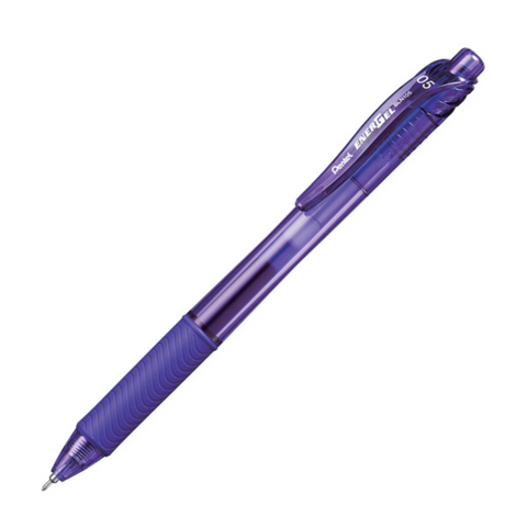 ENERGEL-X Needle Point Ballpoint Pen