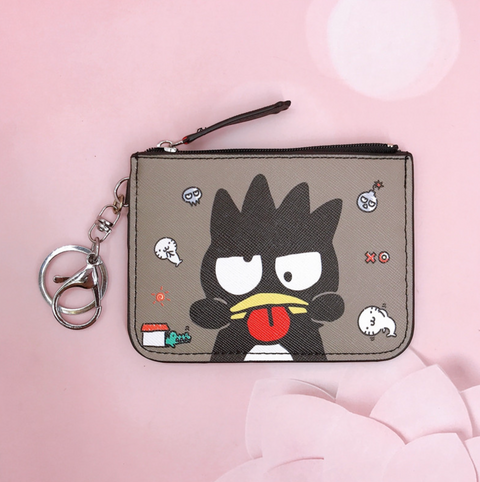 XO Badtz-Maru Small Coin Purse