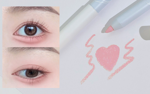 XIXI Silkworm Eyeshadow Pencil