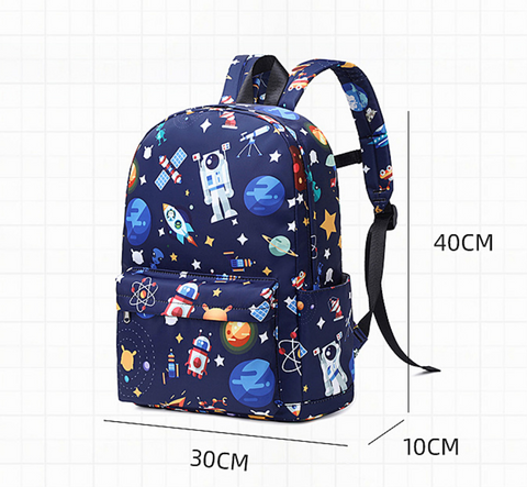 Outerspace Backpack