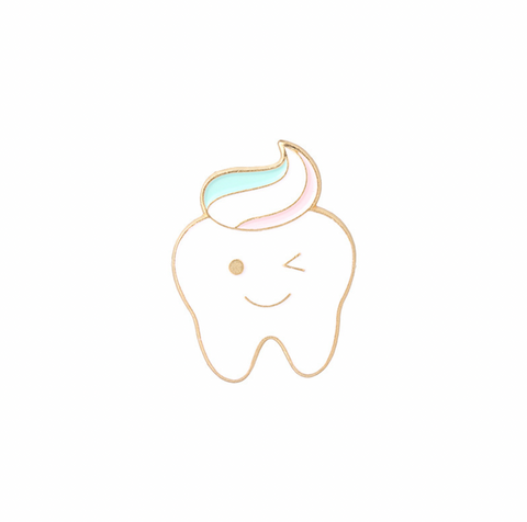 Tooth Pins