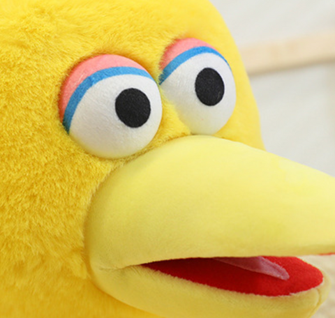 Sesame Street Plush 20cm