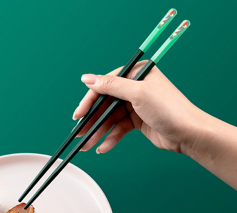 National Style Chopsticks 5 Set