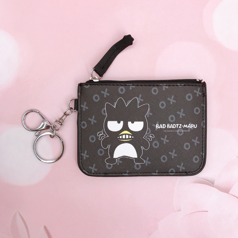 XO Badtz-Maru Small Coin Purse