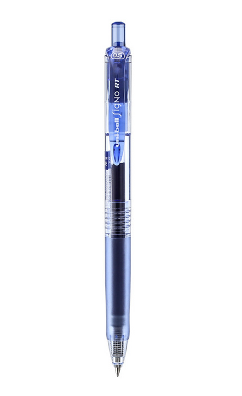 Uniball UMN-105 0.5mm Gel Ink Pen