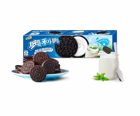 OREO Cookie Allo Yogurt Flavour