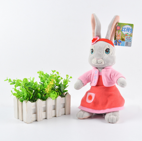 Flopsy Rabbit Plush 30cm