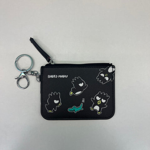 XO Badtz-Maru Small Coin Purse