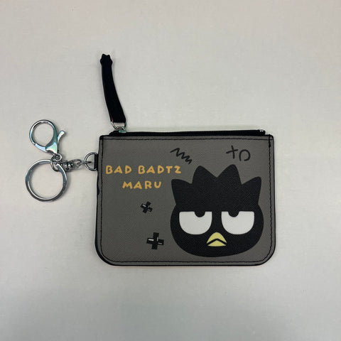 XO Badtz-Maru Small Coin Purse