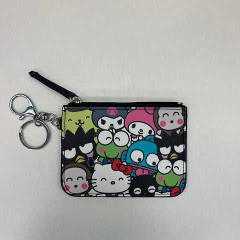 XO Badtz-Maru Small Coin Purse