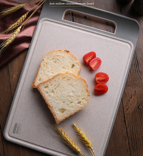 Cutting Board - Wheat