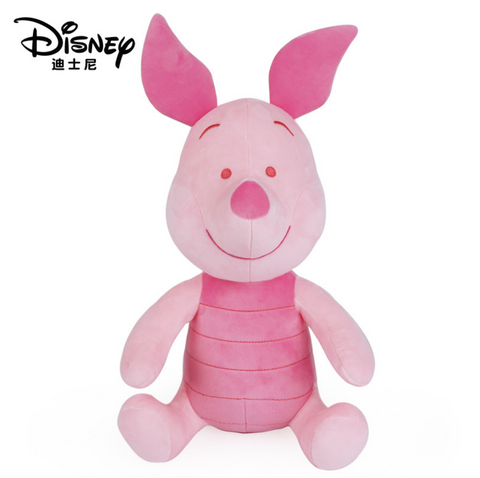 Piglet top stuffed toy