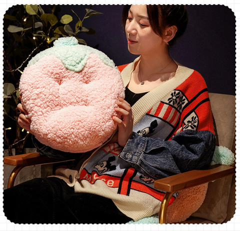 40cm Fruit Cushion