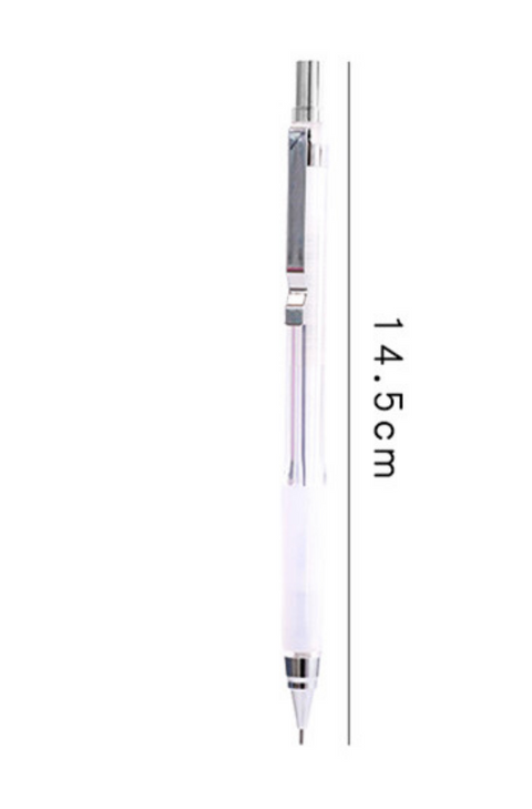 0.5mm Clean Mechanical Pencil