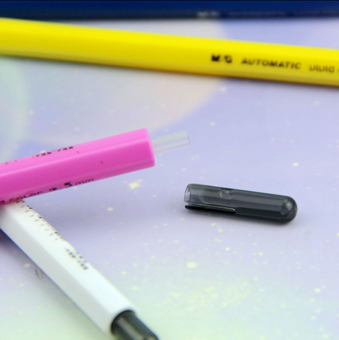 Mechanical Pencil Self-Compensating 0.5mm AMPV3701
