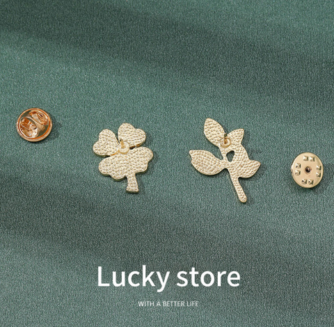 Lucky Pin