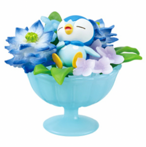 Pokemon Floral Cup Collection 2