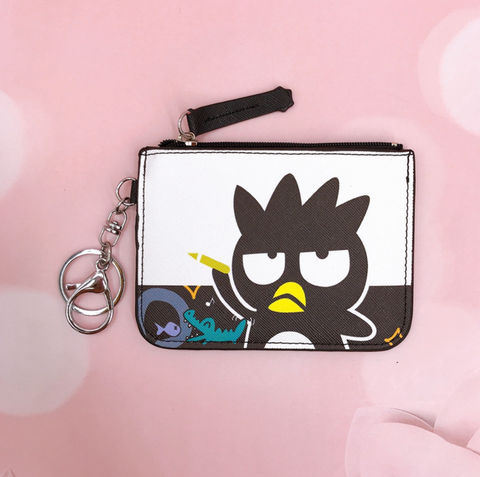 XO Badtz-Maru Small Coin Purse