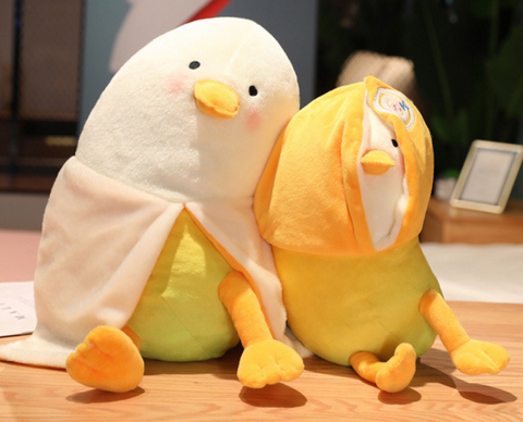 Mango Chick Plush 65cm