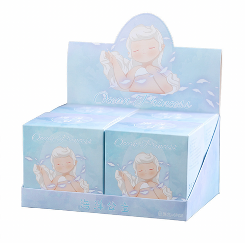 Ocean Princess Blind Box