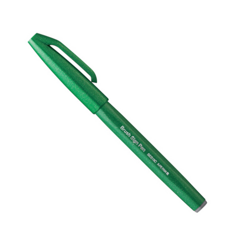 Pentel Sign Pen