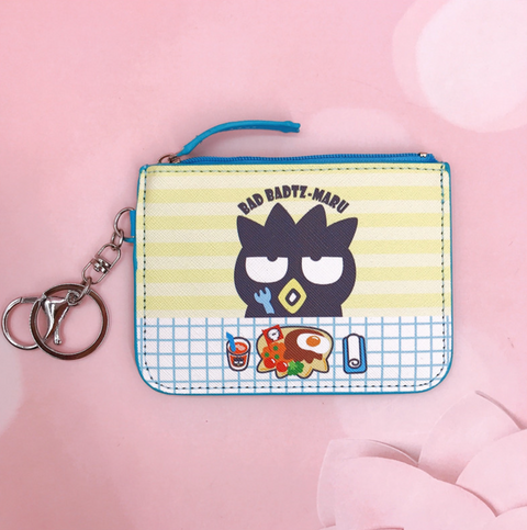 XO Badtz-Maru Small Coin Purse