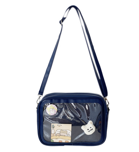 Ita 2025 shoulder bag