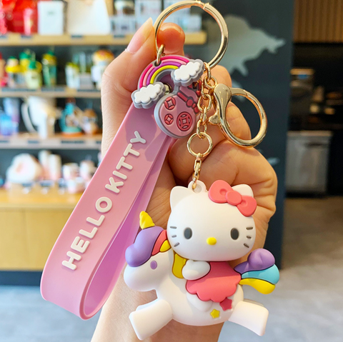 Sanrio Sweet Keychain