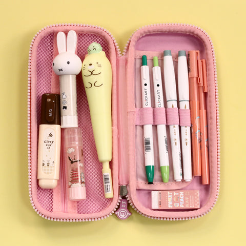 Momo Pencil Case