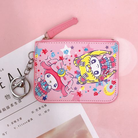 My Melody Small Coin Purse