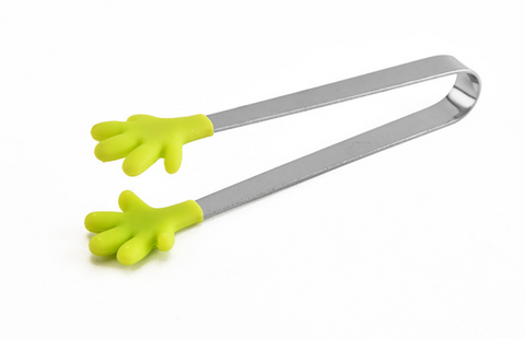 Snack Tongs - Palm