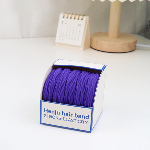 Henju Hair Band Set