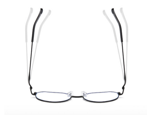 Blue Light Thin Frame Glasses